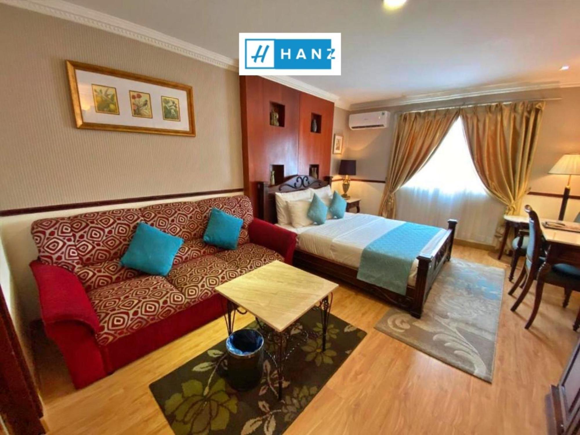 Hanz Vuon Saigon Hotel Ciudad Ho Chi Minh  Habitación foto